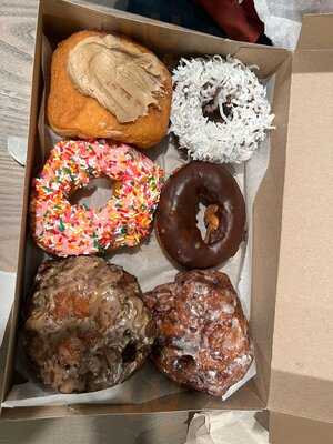 Congdon's Doughnuts
