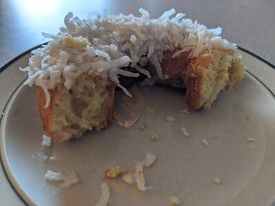 Congdon's Doughnuts