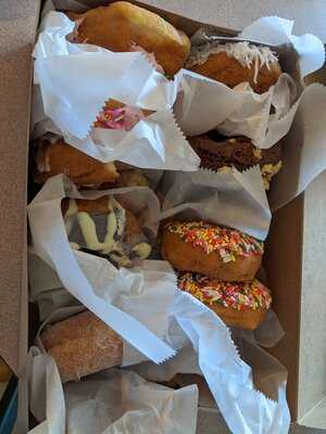 Congdon's Doughnuts
