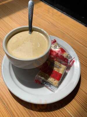 Harry's Hair Cuts & Hot Towels