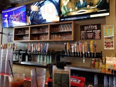 Harry's Hair Cuts & Hot Towels