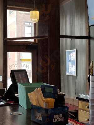 Harry's Hair Cuts & Hot Towels