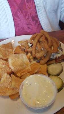 Harry's Hair Cuts & Hot Towels