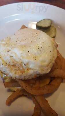 Harry's Hair Cuts & Hot Towels