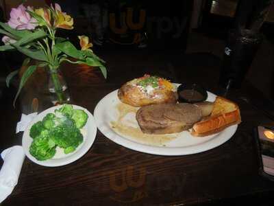 A Little Taste Of Texas