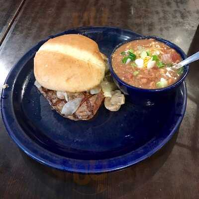 A Little Taste Of Texas