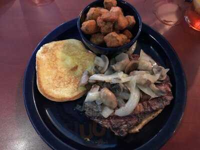 A Little Taste Of Texas