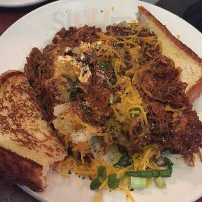 A Little Taste Of Texas