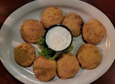 A Little Taste Of Texas