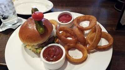 Doolittles Woodfire Grill