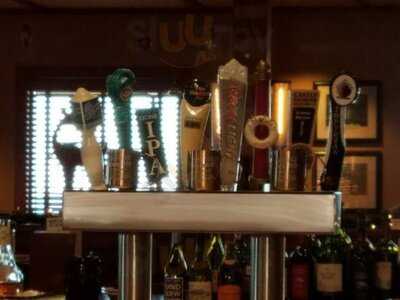 Doolittles Woodfire Grill