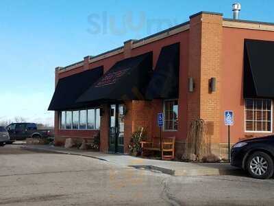 Doolittles Woodfire Grill