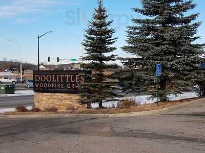 Doolittles Woodfire Grill