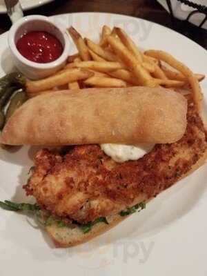 Doolittles Woodfire Grill