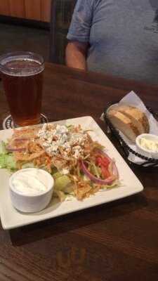 Doolittles Woodfire Grill