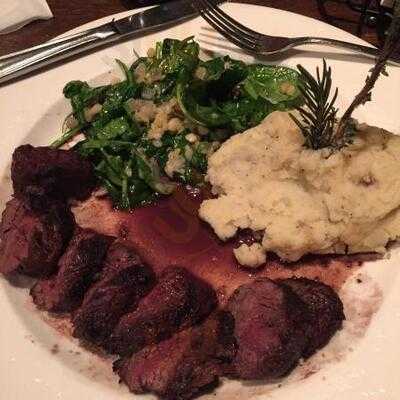 Doolittles Woodfire Grill