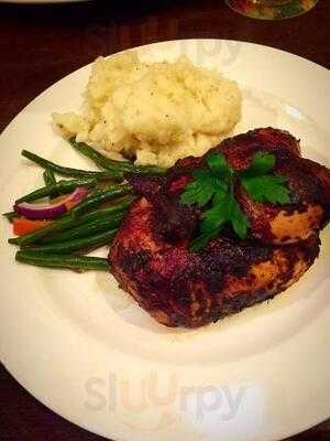 Doolittles Woodfire Grill