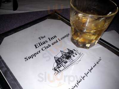 Elias Inn