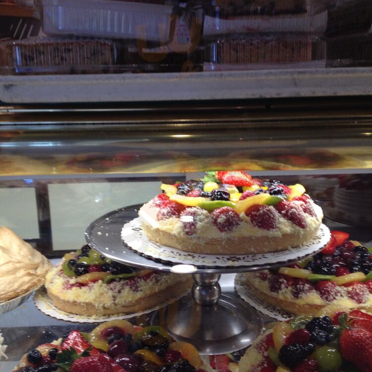 Natale's Bakery