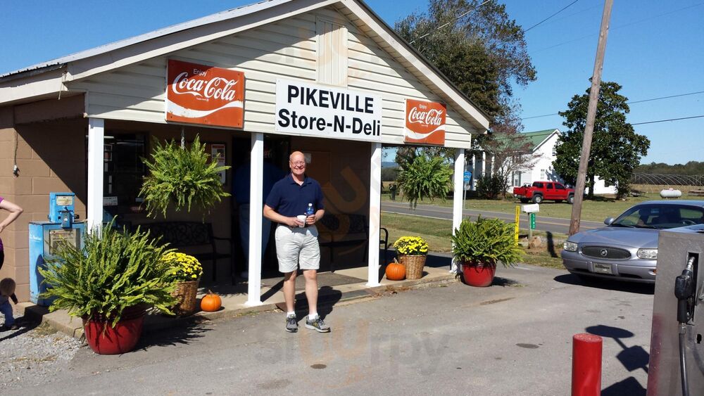 Pikeville Store-n-deli