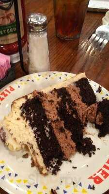 Gondolier Italian Restaurant