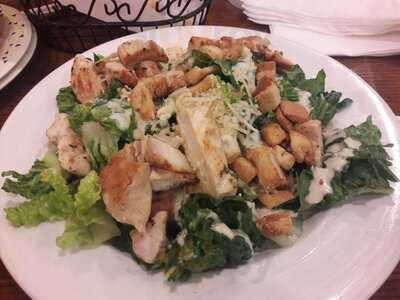 Gondolier Italian Restaurant