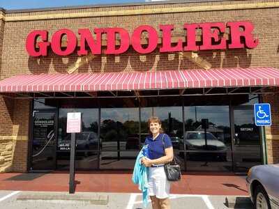 Gondolier Italian Restaurant