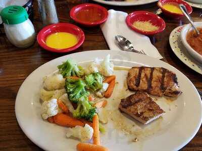 Gondolier Italian Restaurant