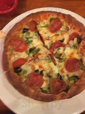 Gondolier Italian Restaurant