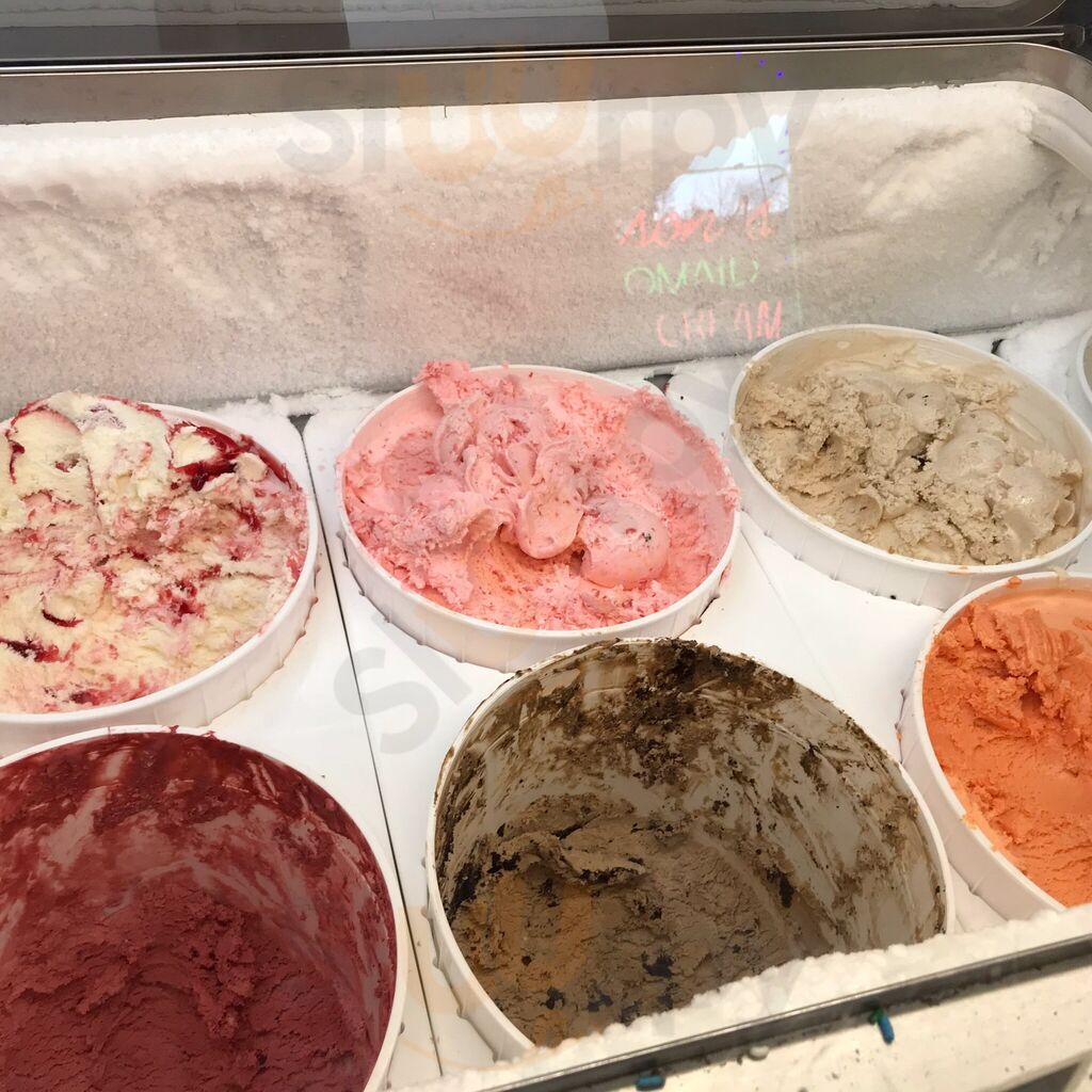 Olson's Ice Cream