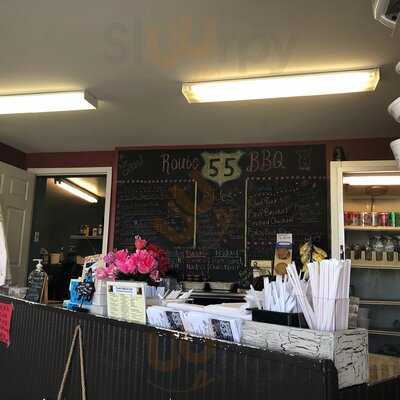 Whiskey Trail Bbq & Steakhouse