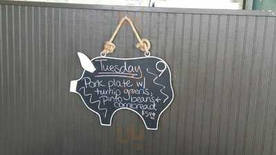 Whiskey Trail Bbq & Steakhouse