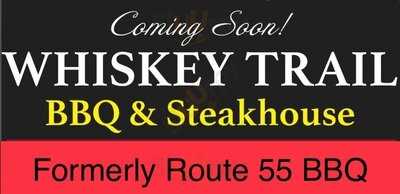Whiskey Trail Bbq & Steakhouse