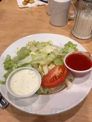 Chippewa Family Restaurant