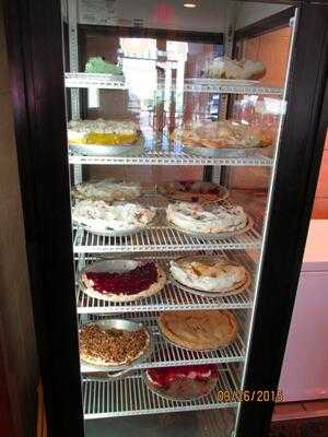 Chippewa Family Restaurant