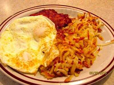 Chippewa Family Restaurant