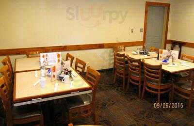 Chippewa Family Restaurant