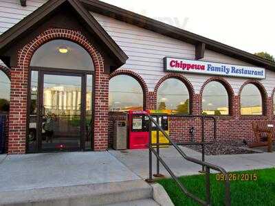 Chippewa Family Restaurant