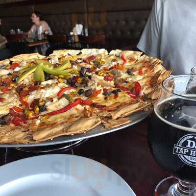 Dj's Tap House & Grill