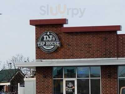 Dj's Tap House & Grill