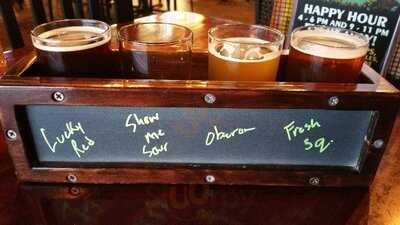 Dj's Tap House & Grill