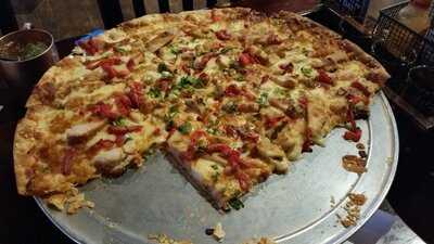 Dj's Tap House & Grill