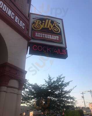 Billy's