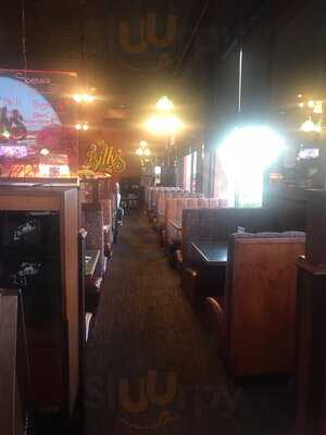 Billy's