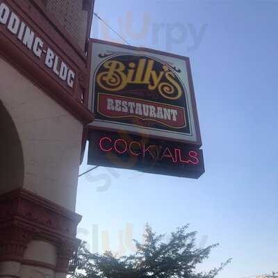 Billy's