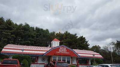 Dutch Pantry Family Restaurant