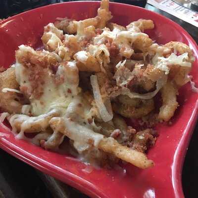 Dutch Pantry Family Restaurant