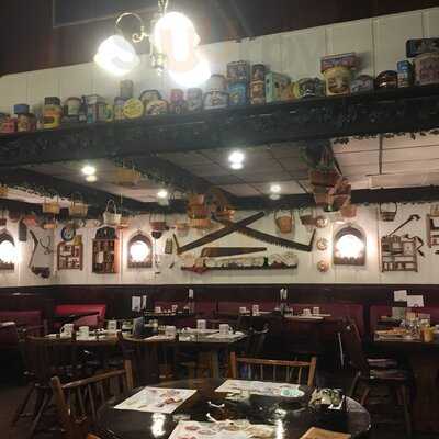 Dutch Pantry Family Restaurant