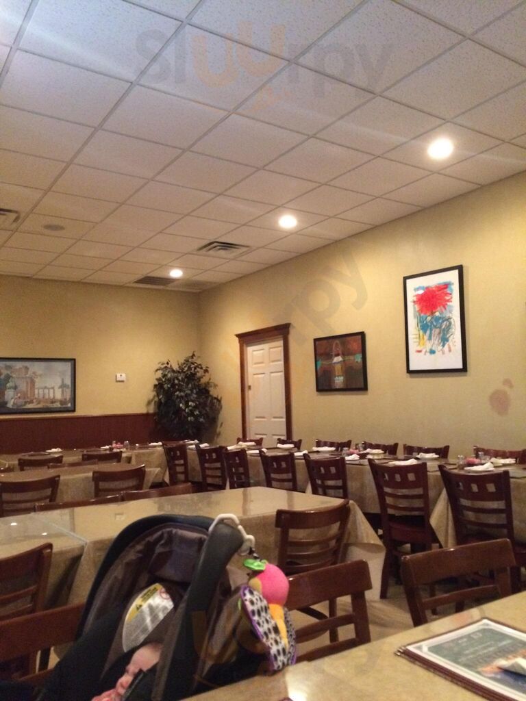 Luigi's Italian Cafe