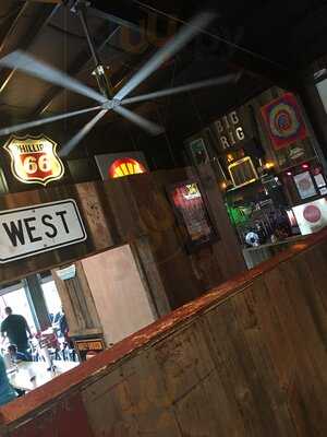 Rib Lickers Smoke Shack